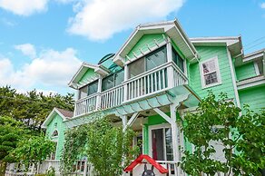 Youngheungdo Roma Spa Pension