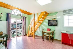 Youngheungdo Roma Spa Pension