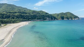 Samcheok Haega Pension