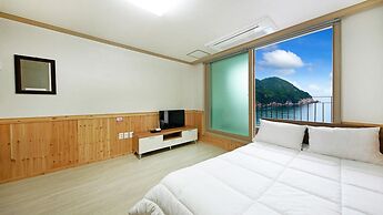 Samcheok Haega Pension