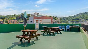 Samcheok Haega Pension