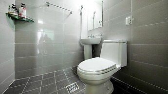 Samcheok Haega Pension