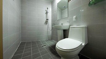 Samcheok Haega Pension