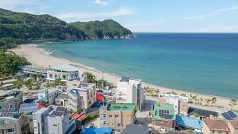 Samcheok Haega Pension