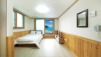 Samcheok Haega Pension