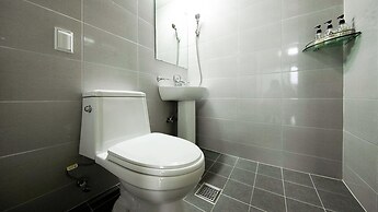 Samcheok Haega Pension