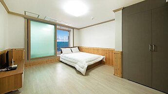 Samcheok Haega Pension