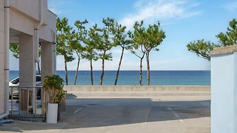 Samcheok Haega Pension