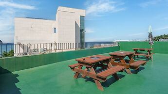 Samcheok Haega Pension