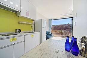 Gyeongju Hyu Plus Pension