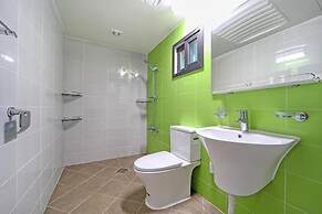 Gyeongju Hyu Plus Pension