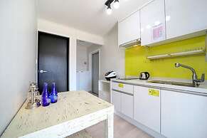 Gyeongju Hyu Plus Pension