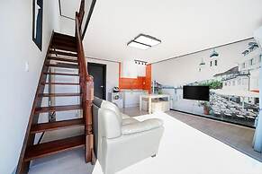 Gyeongju Hyu Plus Pension