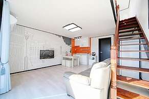 Gyeongju Hyu Plus Pension