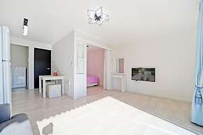 Gyeongju Hyu Plus Pension