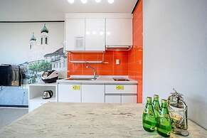 Gyeongju Hyu Plus Pension