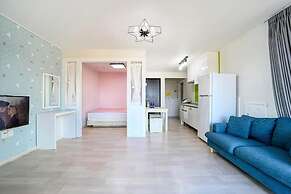 Gyeongju Hyu Plus Pension