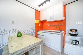 Gyeongju Hyu Plus Pension