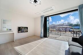 Gyeongju Hyu Plus Pension