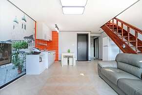 Gyeongju Hyu Plus Pension