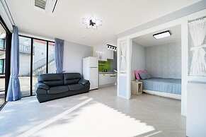 Gyeongju Hyu Plus Pension