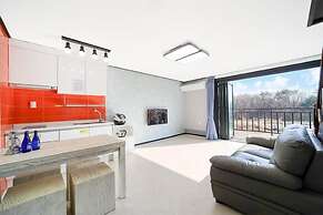 Gyeongju Hyu Plus Pension