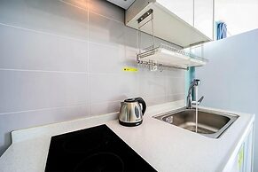 Gyeongju Hyu Plus Pension