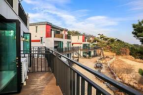 Gyeongju Hyu Plus Pension