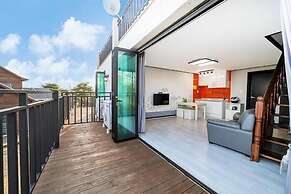 Gyeongju Hyu Plus Pension