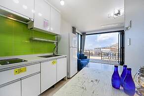 Gyeongju Hyu Plus Pension