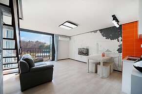 Gyeongju Hyu Plus Pension