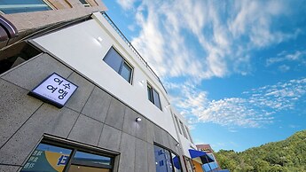 Yeosu Trip Pension
