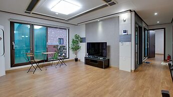 Seogwipo Sungsan Golden Village Pension