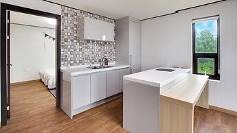 Seogwipo Sungsan Golden Village Pension