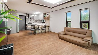 Seogwipo Sungsan Golden Village Pension