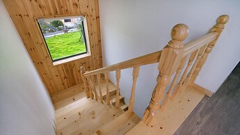 Seogwipo Sungsan Golden Village Pension