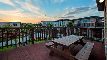 Seogwipo Sungsan Golden Village Pension