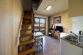 Pyeongchang Maia Pension