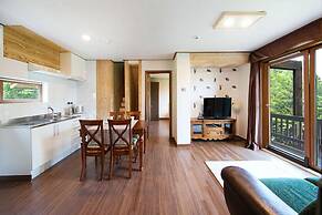 Pyeongchang Maia Pension