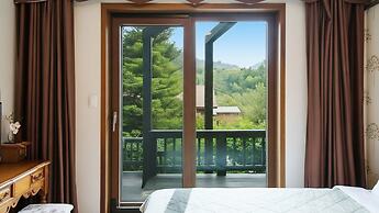 Pyeongchang Maia Pension