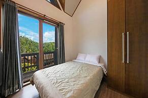 Pyeongchang Maia Pension