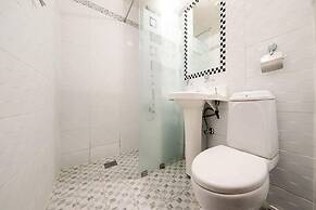 Pyeongchang Maia Pension