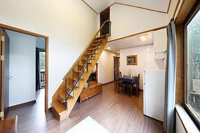 Pyeongchang Maia Pension