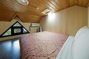 Pyeongchang Maia Pension