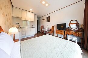 Pyeongchang Maia Pension