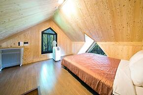 Pyeongchang Maia Pension