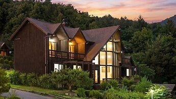 Pyeongchang Maia Pension