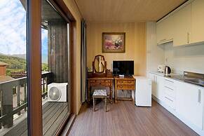 Pyeongchang Maia Pension