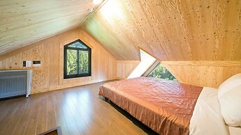 Pyeongchang Maia Pension