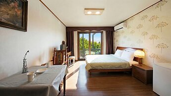 Pyeongchang Maia Pension